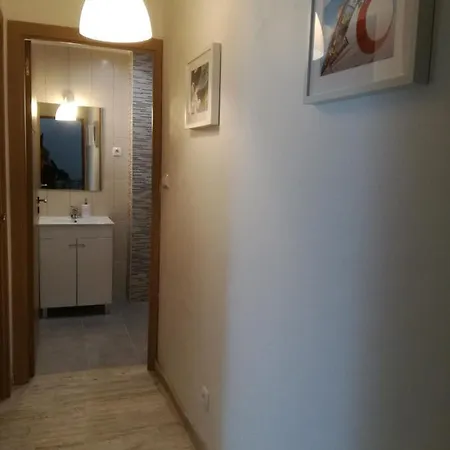 Nice Appartement Lissabon