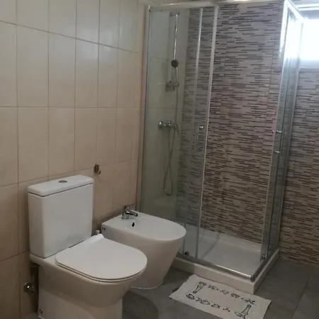 Appartement Nice Lissabon