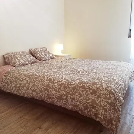 Appartement Nice Lissabon