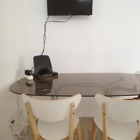 Apartment Nice *